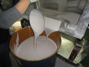 液態(tài)硅膠在市場上的占有率逐漸上升原因 ？