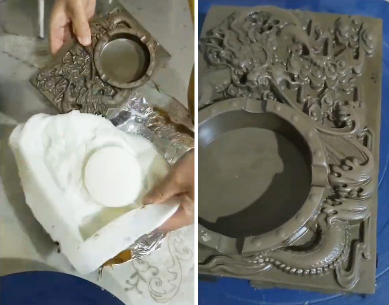 液態(tài)硅膠產(chǎn)品外觀不良有什么方法補(bǔ)救嗎 ？