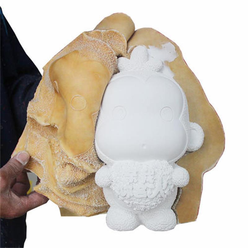 液態(tài)硅膠注塑過(guò)程中粘模怎么處理？