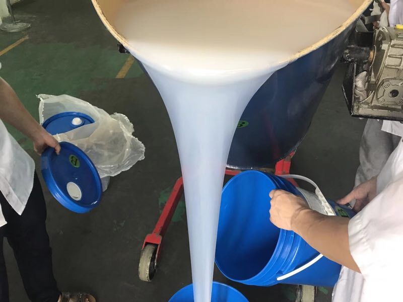 液體硅膠成分與應(yīng)用你了解多少 ？