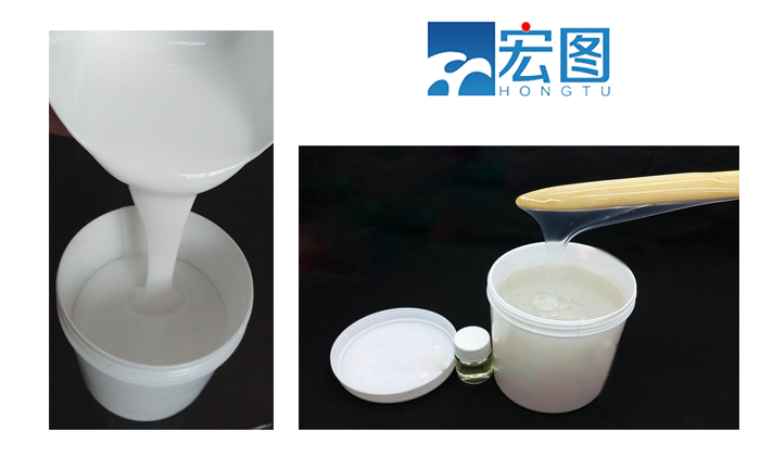 硅膠產(chǎn)品性能降低原因是什么 ？