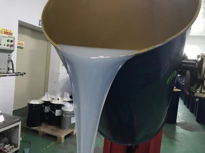 低硬度模具硅橡膠原料優(yōu)缺點你知道嗎？