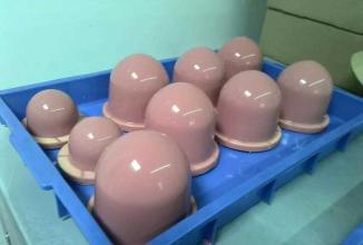 防靜電移印硅膠顏色可調(diào)嗎 ？