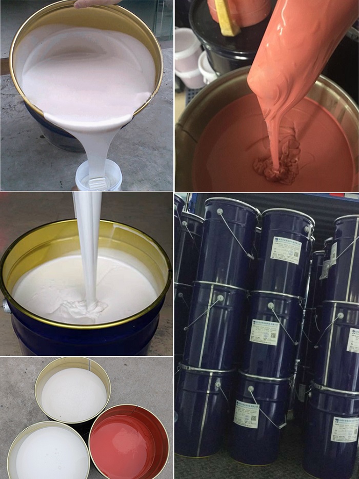 宏圖移印硅膠：專業(yè)定制特調，打造個性印記