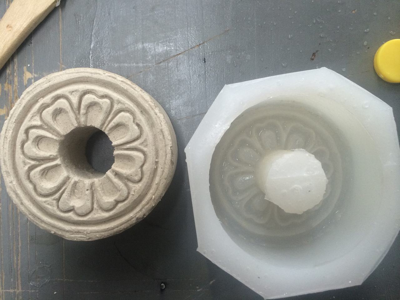 固化好的硅膠模具放置多久不能用了？