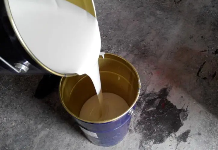 不同硬度液體硅膠有何不同之處 ？