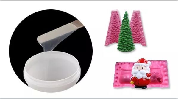 如何選用蠟燭模具硅膠原料？一篇文章教你搞定