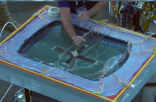 硅膠大顯神通，揭秘復(fù)合材料硅膠的應(yīng)用場景