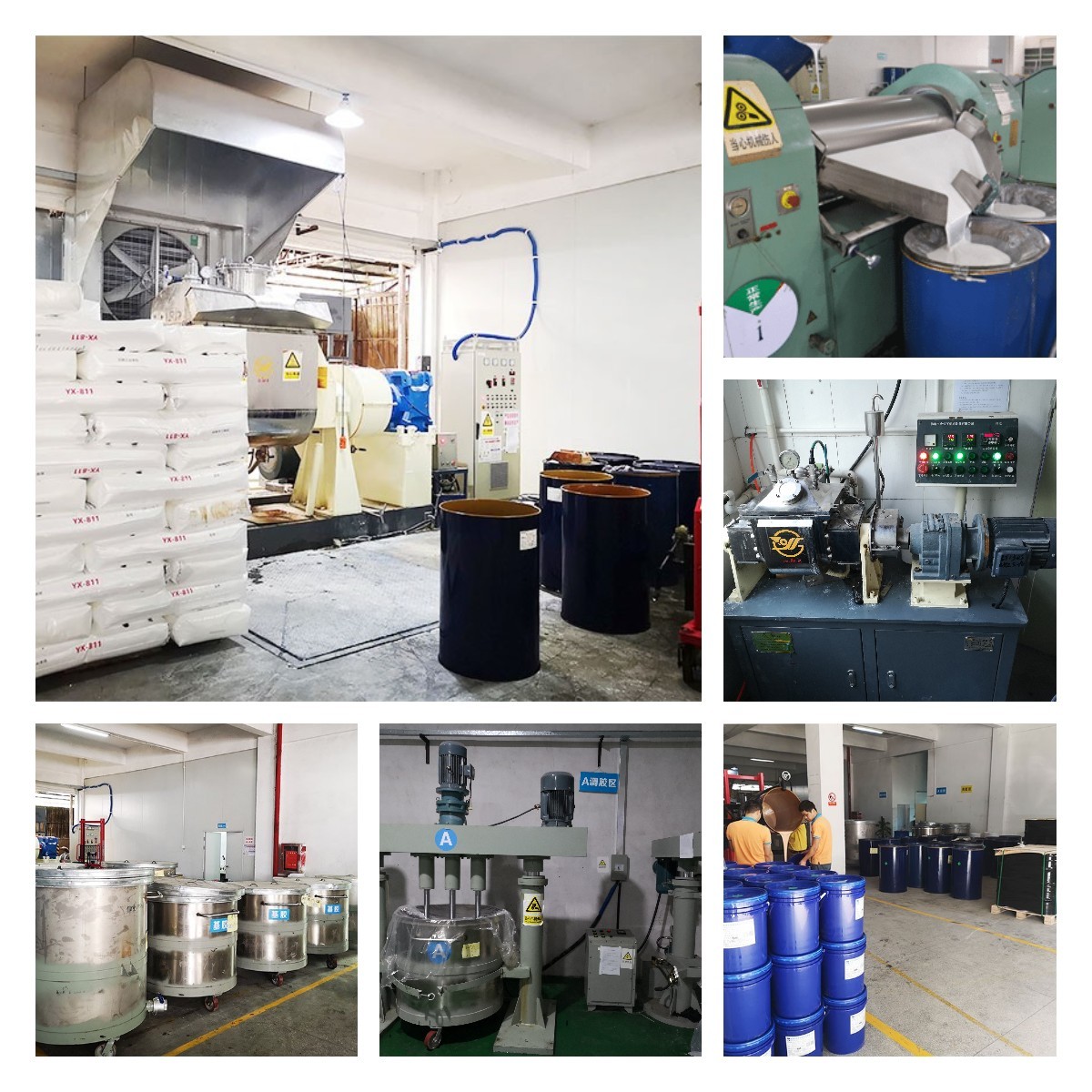 復(fù)合材料模具硅膠的維護(hù)與保養(yǎng)，延長(zhǎng)使用壽命的秘訣