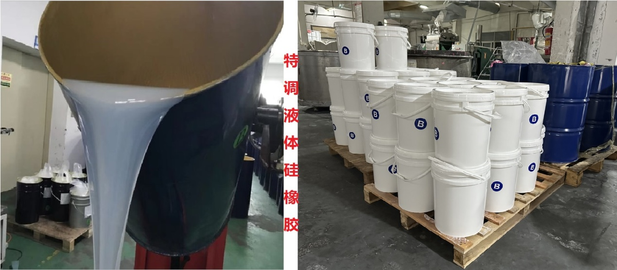 精密儀器鑄造新寵，加成型硅膠的應(yīng)用與實(shí)踐