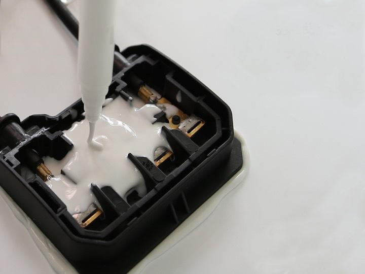 電子灌封膠種類(lèi)多，選對(duì)才能事半功倍