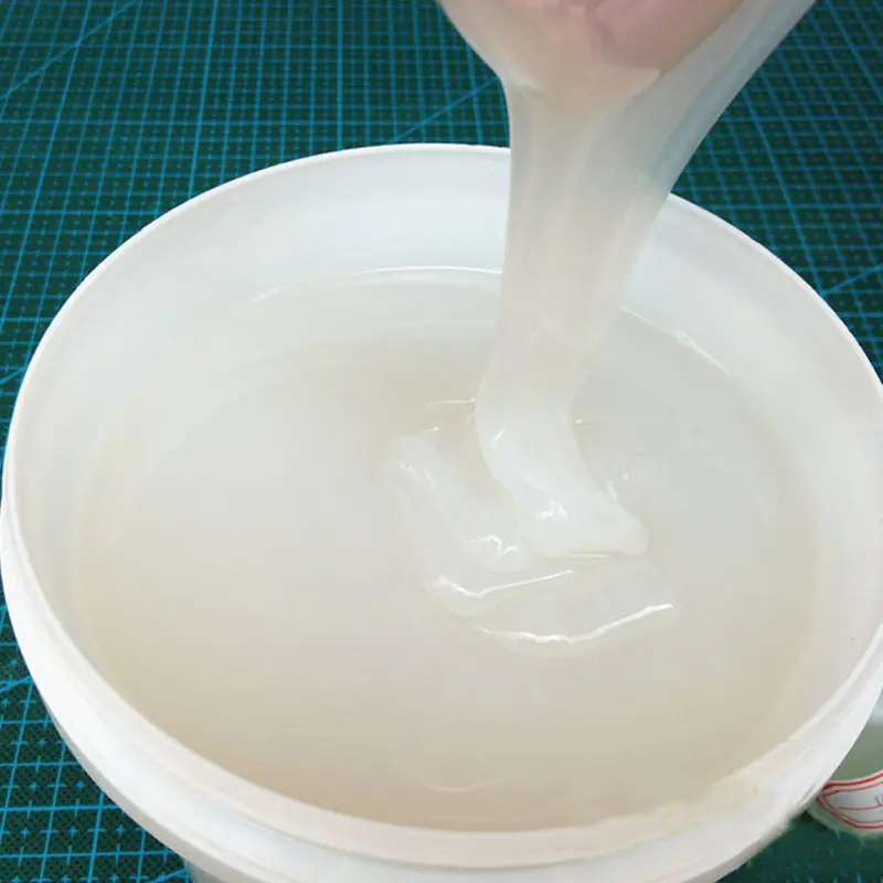 放心采購宏圖食品級(jí)液體硅膠，安全有保障！