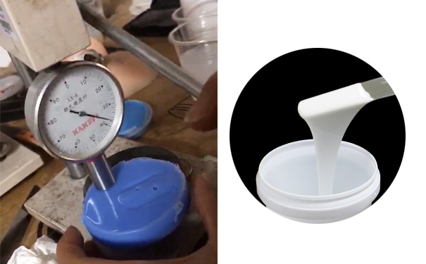 模具硅膠硬度全解析，選對硬度很重要！