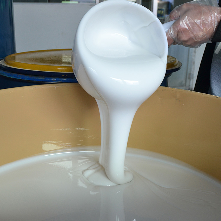 加成型硅橡膠多久可以灌注 ？