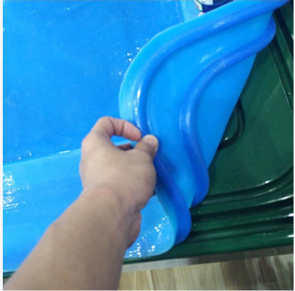 碳纖維模壓硅膠：重塑模具新境界，品質(zhì)與效率并存