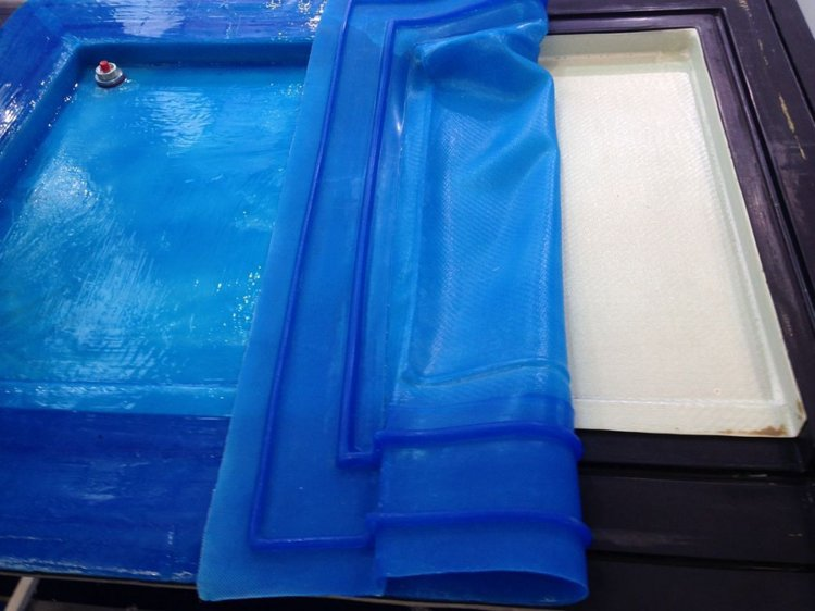 揭秘真空袋硅橡膠，如何打造完美密封？