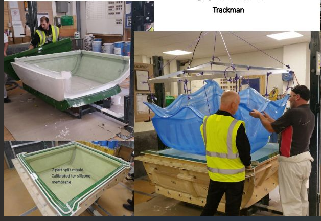 真空袋硅橡膠安全性解析，讓您用得放心