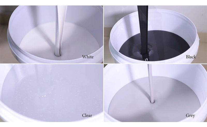 電子灌封膠固化時間，掌握這個關鍵點很重要！