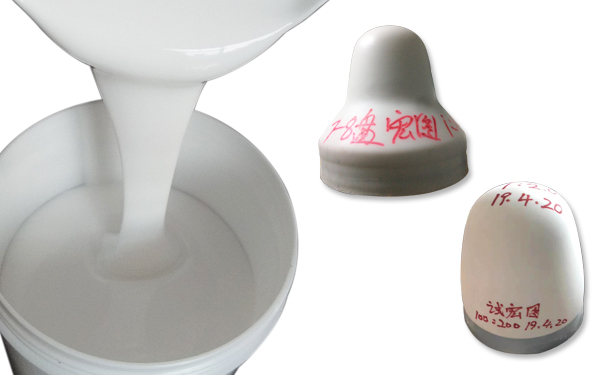 移印硅膠原料：膠頭柔韌耐用，提升印刷品質(zhì)