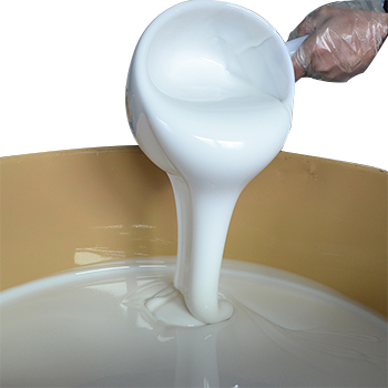 翻模硅橡膠，讓翻模變得輕松又簡單！