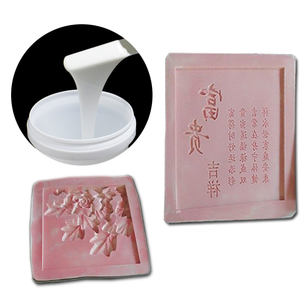 背景墻復(fù)模硅膠，讓你的家居裝修更有格調(diào)