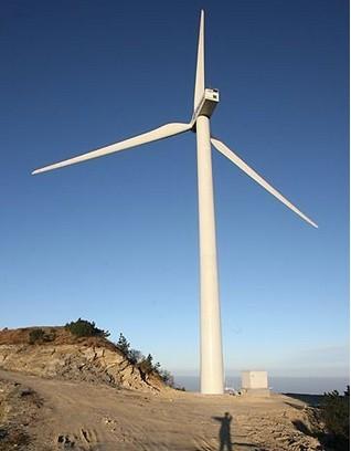 風(fēng)電葉片硅膠原料，藏著怎樣的神奇能量？