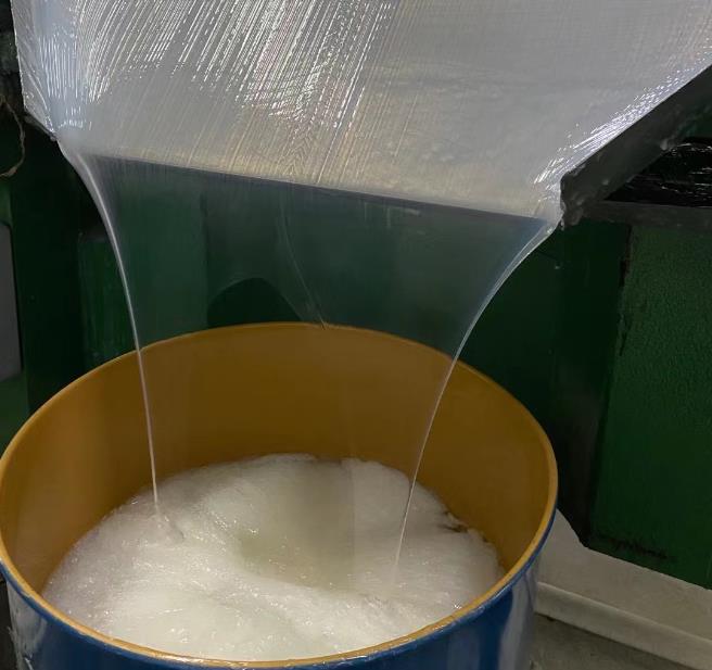 食品級(jí)硅膠原料耐高溫標(biāo)準(zhǔn)大公開，必看指南