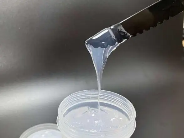 寶藏液體硅膠原料推薦，建議收藏