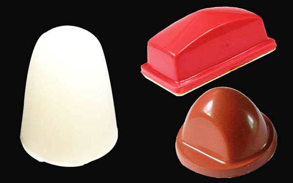 移印圖案不清晰，是移印膠頭沒選對嗎？