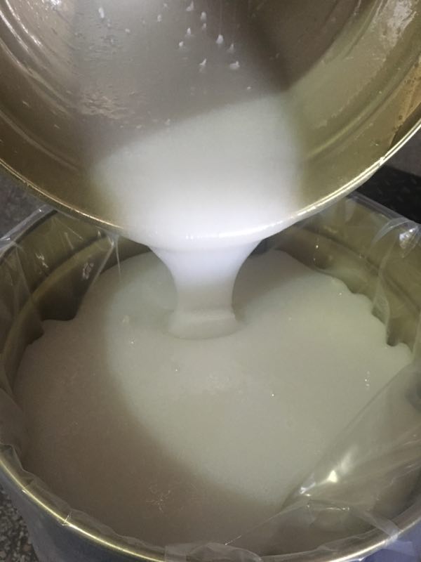 如何防止硅膠固化不均勻？